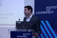 ADR UK-sponsored event explores how to ‘get things done’ with data in government